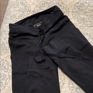Aerie jogger leggings